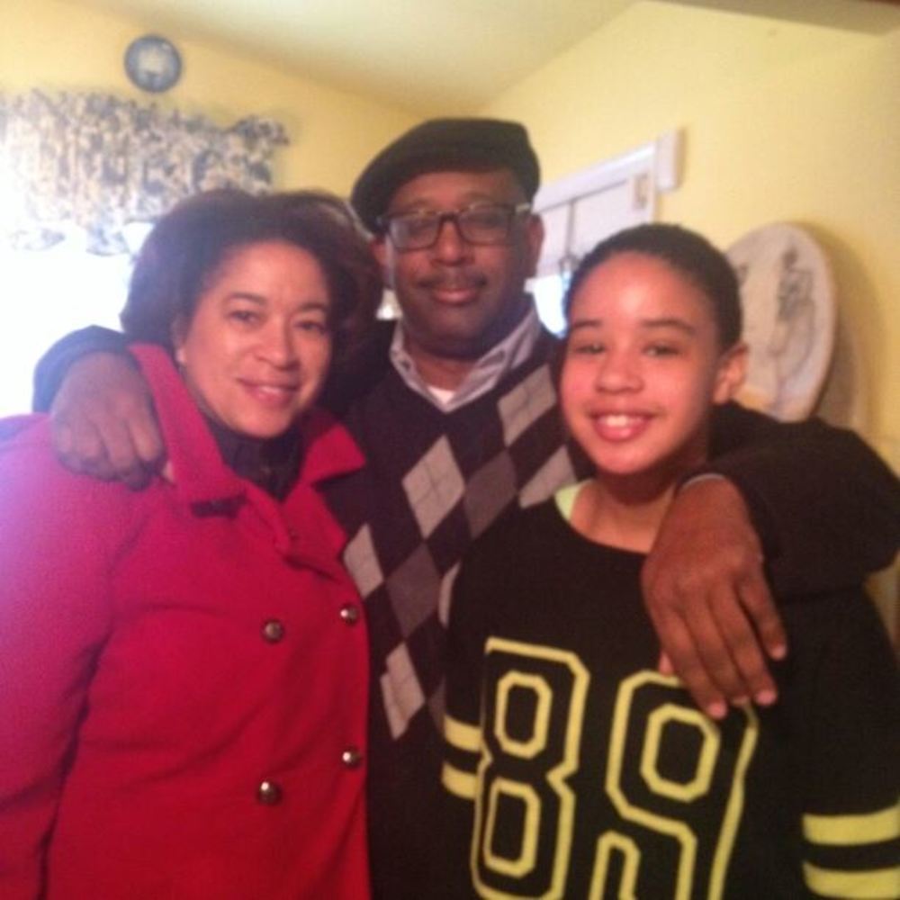 Meet your Posher, Kim